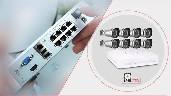 Foscam FN3108XE-B8-2T - 8 Kanal PoE Überwachungsset inkl. 2TB Festplatte für 449€ (statt 758€) Foscam FN3108XE B8 2T 8 Kanal PoE Überwachungsset inkl. 2TB Festplatte für 449€ (statt 758€)