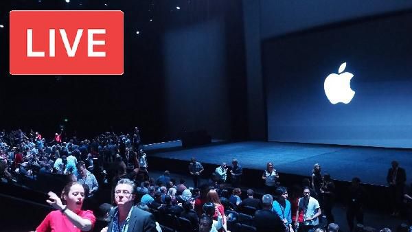 Info: aktuelle Apple Keynote mit der Vorstellung neuer Produkte! Info: aktuelle Apple Keynote mit der Vorstellung neuer Produkte!