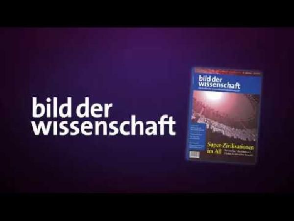 Bild der Wissenschaft Jahresabo für 121,52€ + 100€ Verrechnungsscheck + 5€ Amazongutschein Bild der Wissenschaft Jahresabo für 121,52€ + 100€ Verrechnungsscheck + 5€ Amazongutschein