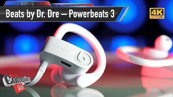 Beats Powerbeats 3 Wireless In-Ear-Kopfhörer in 3 Farben für je 65,90€ (statt 119€) Beats Powerbeats 3 Wireless In Ear Kopfhörer in 3 Farben für je 65,90€ (statt 119€)