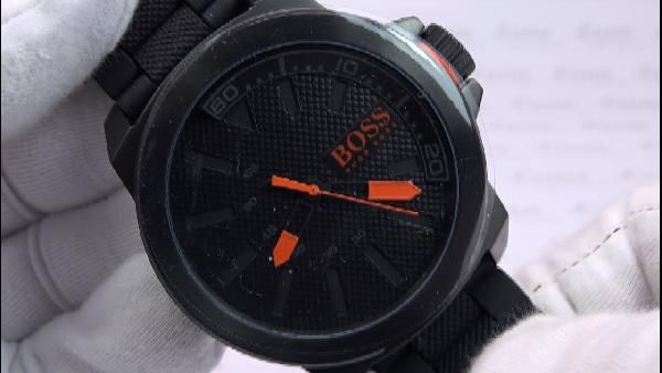 Heute 15% Rabatt auf fast alles bei Galeria - z.B. Boss Orange Herrenuhr Heute 15% Rabatt auf fast alles bei Galeria z.B. Boss Orange Herrenuhr New York für 72,94€