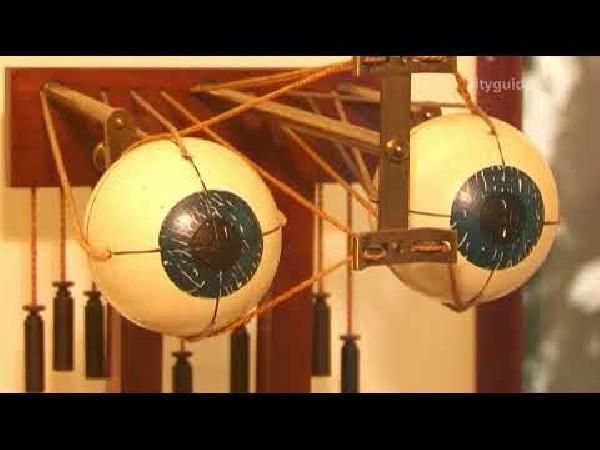 Freier Eintritt ins Medizinhistorische Museum Berlin vom 30.1. bis 2.2. Freier Eintritt ins Medizinhistorische Museum Berlin vom 30.1. bis 2.2.