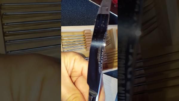 Media Markt Echtwerk Messer & Besteck Sale bis Mitternacht: z.B. Allzweckmesser für 37€ Media Markt Echtwerk Messer & Besteck Sale bis Mitternacht: z.B. Allzweckmesser für 37€