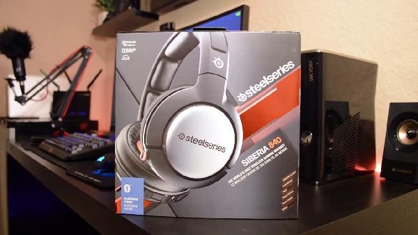 SteelSeries Siberia 840 Bluetooth Gaming Headset für 253,50€ (statt 349€) SteelSeries Siberia 840 Bluetooth Gaming Headset für 253,50€ (statt 349€)