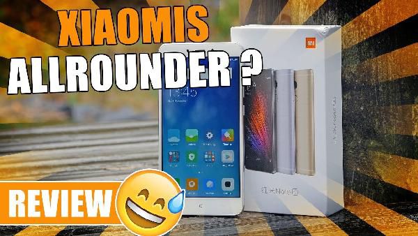 Xiaomi Redmi Note 4 - 5,5 Zoll Full HD Smartphone mit voller LTE Unterstützung für 112,61€ (statt 139€) Xiaomi Redmi Note 4 5,5 Zoll Full HD Smartphone mit voller LTE Unterstützung für 112,61€ (statt 139€)