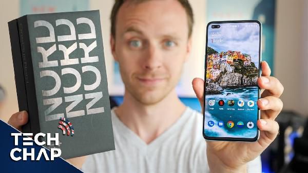 OnePlus 8 Nord mit 128GB für 89€ mit O2 Blue All-In M mit 12GB LTE für 19,99€ mtl. OnePlus 8 Nord mit 128GB für 89€ mit O2 Blue All In M mit 12GB LTE für 19,99€ mtl.