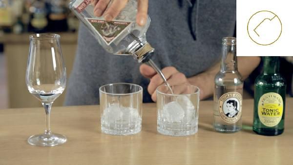 Vorbei! Gin-Set Vorbei! Gin Set Deutschland bestehend aus 4 Flaschen (Siegfried, Windspiel etc.) für 89,10€ (statt 124€)