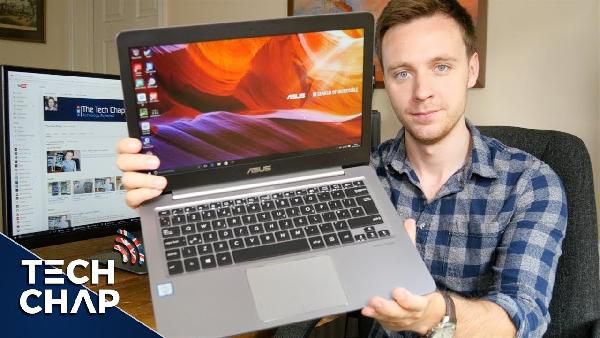 Wieder da! Asus UX310UQ-FC275T - 13,3 Zoll Full HD Notebook mit 256GB SSD + 1TB + Win 10 ab 666€ (statt 899€) Wieder da! Asus UX310UQ FC275T 13,3 Zoll Full HD Notebook mit 256GB SSD + 1TB + Win 10 ab 666€ (statt 899€)