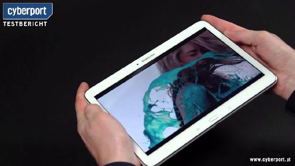 Samsung Galaxy Tab 4 10.1 (WLAN) 16GB - 10 Zoll Android Tablet für 125€ (statt 210€) - refurbished Samsung Galaxy Tab 4 10.1 (WLAN) 16GB 10 Zoll Android Tablet für 125€ (statt 210€) refurbished