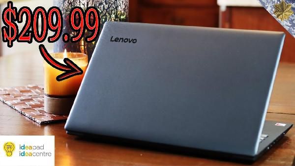 LENOVO IdeaPad S130 - einfaches 11.6 Zoll Netbook für 222€ (statt 250€) LENOVO IdeaPad S130 einfaches 11.6 Zoll Netbook für 222€ (statt 250€)