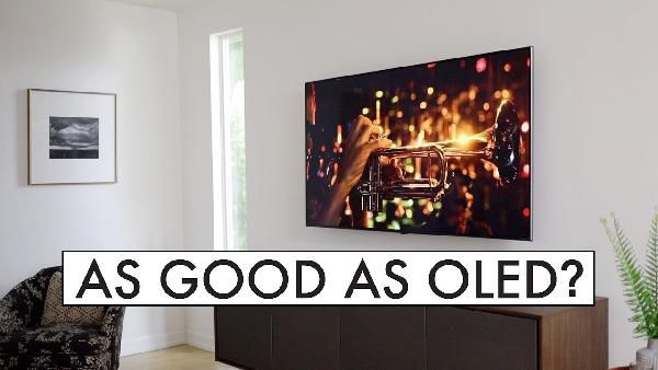 LG 65NANO906NA - 65 Zoll UHD Fernseher mit 100 Hz für 1.328,95€ (statt 1.598€) LG 65NANO906NA 65 Zoll UHD Fernseher mit 100 Hz für 1.328,95€ (statt 1.598€)