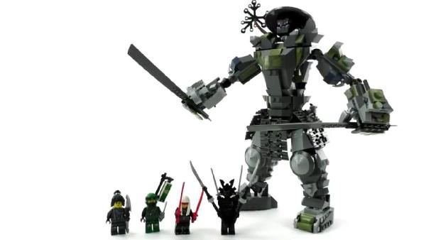 LEGO 70658 Ninjago Oni-Titan für 34,99€ (statt 47€) LEGO 70658 Ninjago Oni Titan für 34,99€ (statt 47€)