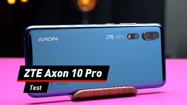 ZTE Axon 10 Pro DualSIM mit 128GB inkl. Gratis InEars ab 269€ (statt 380€) + 20€ Coupon bei Mastercard ZTE Axon 10 Pro DualSIM mit 128GB inkl. Gratis InEars ab 269€ (statt 380€) + 20€ Coupon bei Mastercard