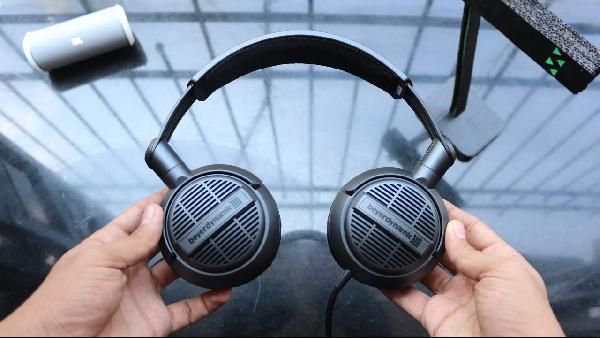 Beyerdynamic DTX 910 Stereo-Kopfhörer für 33,98€ (statt 42€) Beyerdynamic DTX 910 Stereo Kopfhörer für 33,98€ (statt 42€)