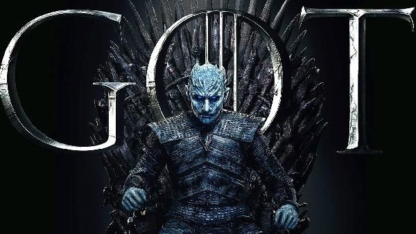 Abgelaufen! 30% Rabatt auf Game of Thrones Kleidung bei Zavvi Abgelaufen! 30% Rabatt auf Game of Thrones Kleidung bei Zavvi
