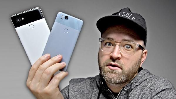 Google Pixel 2 + Home mini für 58,95€ + Allnet-Flat mit 2GB im Telekom-Netz für mtl. 31,99€ Google Pixel 2 + Home mini für 58,95€ + Allnet Flat mit 2GB im Telekom Netz für mtl. 31,99€