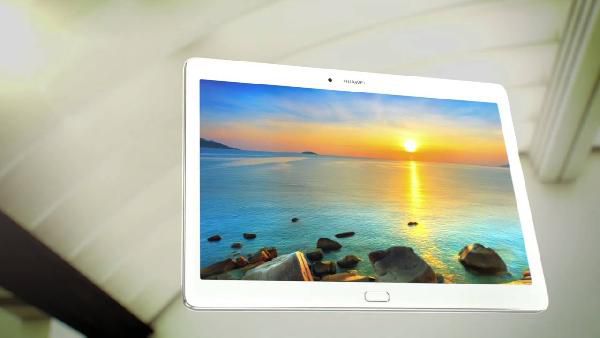 Huawei MediaPad M2 Premium 10,1 Huawei MediaPad M2 Premium 10,1 Tablet für 347,65€ (statt 406€)