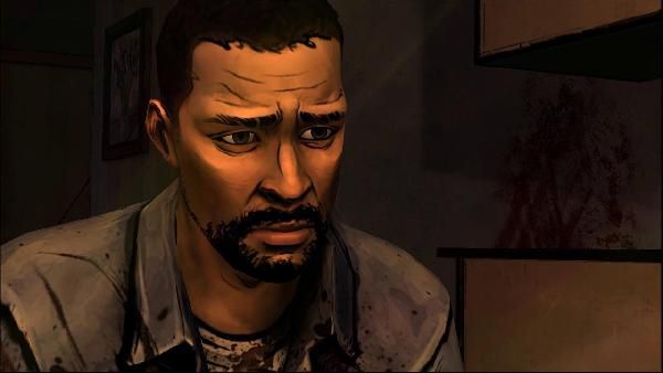 The Walking Dead Season One (Steam-Key, Sammelkarten) gratis statt 22,99€ The Walking Dead Season One (Steam Key, Sammelkarten) gratis statt 22,99€