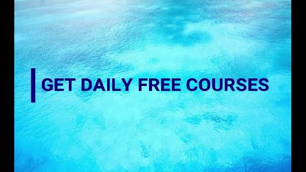 Udemy: Udemy: Practical Web Design & Development: 7 Courses in 1 gratis (statt 200€)