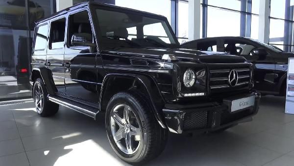 Mercedes Benz G350 d Leasingwagen für 18 Monate für 712,81€ mtl. (nur Gewerbekunden) Mercedes Benz G350 d Leasingwagen für 18 Monate für 712,81€ mtl. (nur Gewerbekunden)