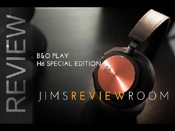 Bang & Olufsen BeoPlay H6 Kopfhörer (2. Generation) für 149€ (statt 174€) Bang & Olufsen BeoPlay H6 Kopfhörer (2. Generation) für 149€ (statt 174€)