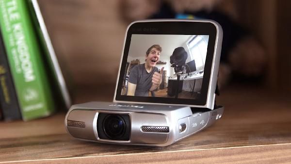 Camcorder untereinander vergleichen - Der große Vergleich Camcorder untereinander vergleichen Der große Vergleich