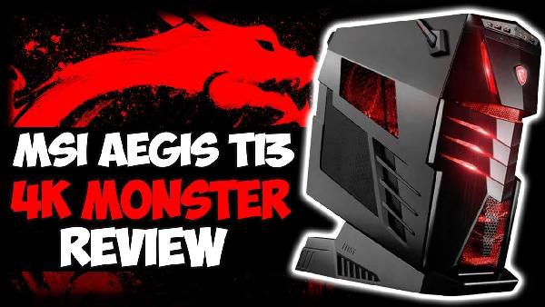 MSI Aegis Ti3 8RD SLI Gaming-PC mit i7, 32GB RAM, 512GB SSD, 2TB HDD, 2x GTX1070 für 2.499€ (statt 3.379€) MSI Aegis Ti3 8RD SLI Gaming PC mit i7, 32GB RAM, 512GB SSD, 2TB HDD, 2x GTX1070 für 2.499€ (statt 3.379€)