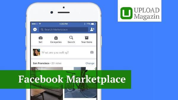 Facebook Marketplace vs. eBay Kleinanzeigen Facebook Marketplace vs. eBay Kleinanzeigen
