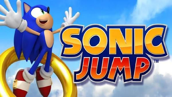 Sonic Jump für Android kostenlos bei Amazon downloaden Sonic Jump für Android kostenlos bei Amazon downloaden