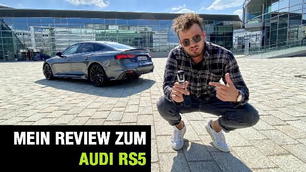 Gewerbe: AUDI RS5 Coupé mit 450PS mit toller Ausstattung in Nardograu für 558€ netto mtl. - LF 0,82 Gewerbe: AUDI RS5 Coupé mit 450PS mit toller Ausstattung in Nardograu für 558€ netto mtl. LF 0,82