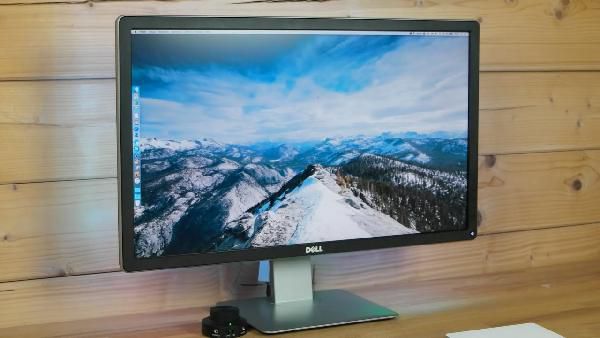 4K Monitor im Vergleich 4K Monitor im Vergleich