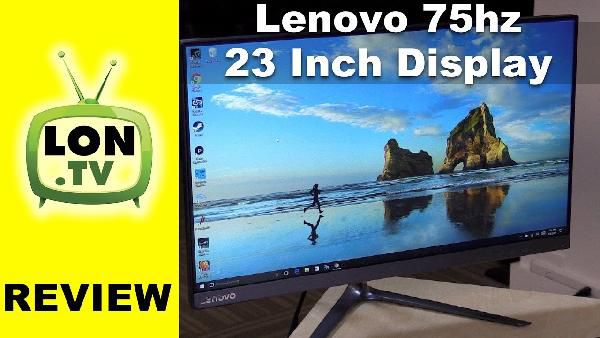 LENOVO L22e-20 Full-HD Monitor mit 4 ms Reaktionszeit und FreeSync für 89€ (statt 100€) LENOVO L22e 20 Full HD Monitor mit 4 ms Reaktionszeit und FreeSync für 89€ (statt 100€)