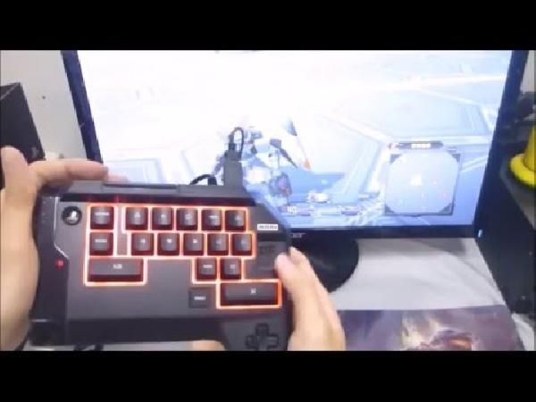 Hori Tactical Assault Commander 4 für PS4 und PS3 für 77€ (statt 88€) Hori Tactical Assault Commander 4 für PS4 und PS3 für 77€ (statt 88€)