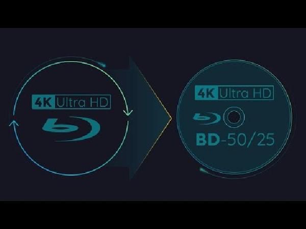 DVDFab UHD Copy + UHD Ripper für 1 Jahr gratis (statt 122€)