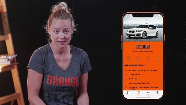 Sixt: kostenloses Carsharing dank 20x 5€ Gutscheine für Ärzte & Pflegepersonal - Berlin, Hamburg, München Sixt: kostenloses Carsharing dank 20x 5€ Gutscheine für Ärzte & Pflegepersonal Berlin, Hamburg, München