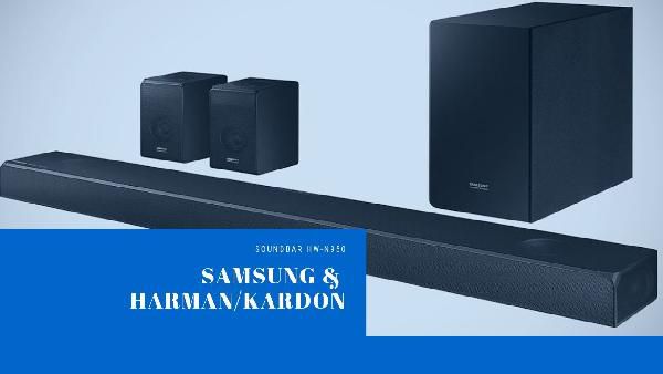 Samsung HW-N950/ZG Soundbar + JBL Xtreme 2 Bluetooth + 150€ Saturn Gutschein für 1.111€ (statt 1328,34€) Samsung HW N950/ZG Soundbar + JBL Xtreme 2 Bluetooth + 150€ Saturn Gutschein für 1.111€ (statt 1328,34€)
