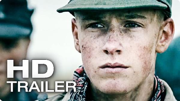 ZDF: ZDF: Unter dem Sand Das Versprechen der Freiheit (IMDb 7,8/10) gratis anschauen