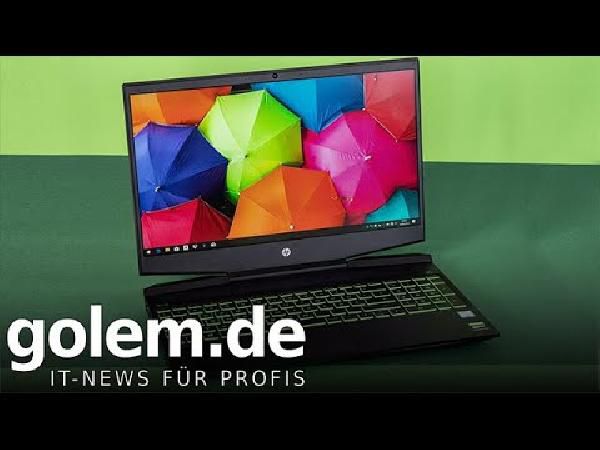 Vorbei! HP 15-dk0358ng - 15,6 Full HD Notebook mit GTX 1650 + 512GB SSD + beleucht. Tastatur für 668,86€ (statt 779€) Vorbei! HP 15 dk0358ng 15,6 Full HD Notebook mit GTX 1650 + 512GB SSD + beleucht. Tastatur für 668,86€ (statt 779€)