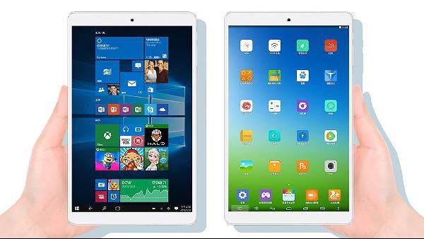 Teclast X80 Pro - 8 Zoll Full HD Tablet mit 32GB & Dual-Boot für 56,97€ Teclast X80 Pro 8 Zoll Full HD Tablet mit 32GB & Dual Boot für 56,97€