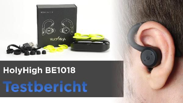 HolyHigh BE1028 BT 5.0 TWS InEar Kopfhörer mit 26h Spielzeit für 31,99€ (statt 40€) HolyHigh BE1028 BT 5.0 TWS InEar Kopfhörer mit 26h Spielzeit für 31,99€ (statt 40€)