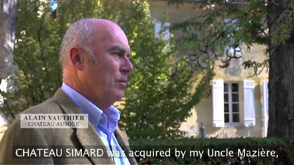 Bordeaux Château Simard Cuvée Badon Fleurus Saint-Émilion Grand Cru AOC in der 6er Kiste für 55,84€ Bordeaux Château Simard Cuvée Badon Fleurus Saint Émilion Grand Cru AOC in der 6er Kiste für 55,84€