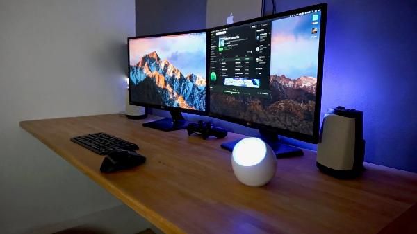 2er Pack Philips LivingColors Soundlight Lampen ab 16,99€ (statt 26€) 2er Pack Philips LivingColors Soundlight Lampen ab 16,99€ (statt 26€)