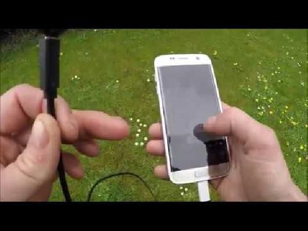 Xiaomi MADV Mini - 360° Kamera (13 MP) für Handys für 45,99€ (statt ~68€) - aus DE Xiaomi MADV Mini 360° Kamera (13 MP) für Handys für 45,99€ (statt ~68€) aus DE