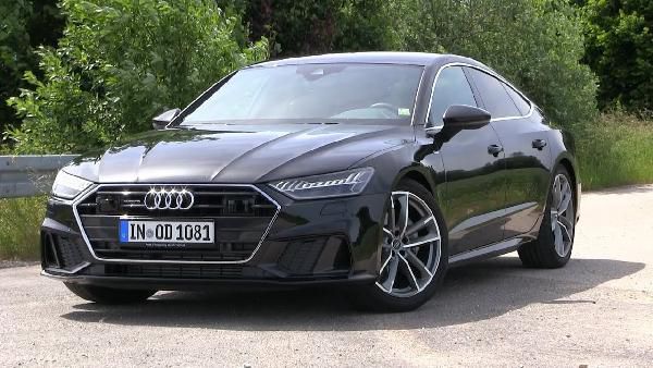 Audi A7 Sportback 45 TFSI S-tronic mit 245 PS für 488€ mtl. im Privatleasing Audi A7 Sportback 45 TFSI S tronic mit 245 PS für 488€ mtl. im Privatleasing