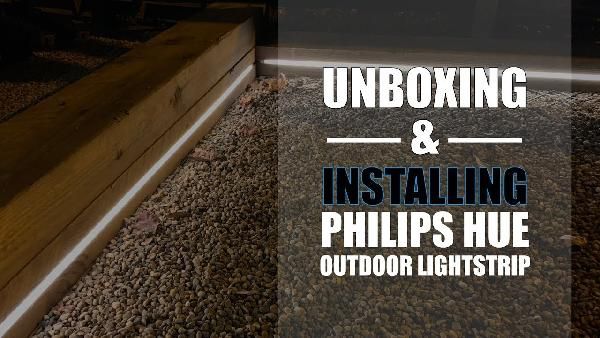 2er Pack: Philips Hue 5m Outdoor LightStrip für 214,89€ (statt 260€) 2er Pack: Philips Hue 5m Outdoor LightStrip für 214,89€ (statt 260€)