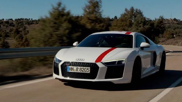 Audi R8 Coupe RWS V10 Leasing (privat + gewerblich) ab 1.306,80€ mtl. Audi R8 Coupe RWS V10 Leasing (privat + gewerblich) ab 1.306,80€ mtl.