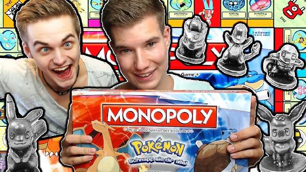 Monopoly Pokémon Kanto Edition für 34,99€ (statt 45€) Monopoly Pokémon Kanto Edition für 34,99€ (statt 45€)