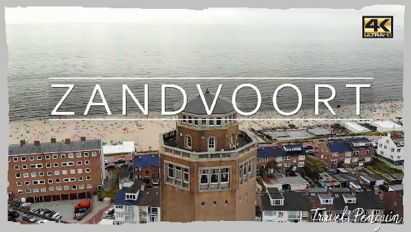 Holland: 8 Tage Ferienhaus in Zandvoort für max. 8 Personen zusammen ab nur 616€ Holland: 8 Tage Ferienhaus in Zandvoort für max. 8 Personen zusammen ab nur 616€