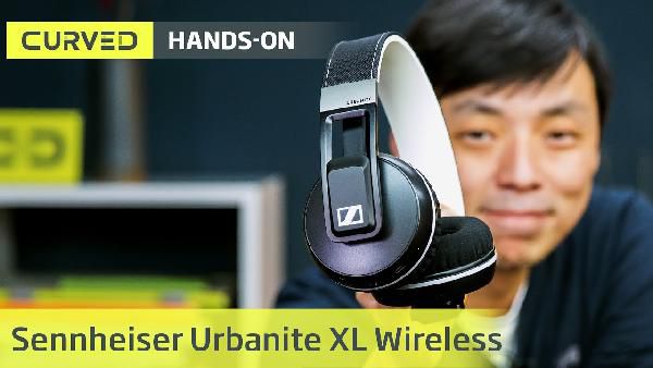 Sennheiser Urbanite XL Bluetooth Kopfhörer für nur 128,89€ (statt 233€) Sennheiser Urbanite XL Bluetooth Kopfhörer für nur 128,89€ (statt 233€)
