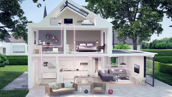 devolo dLAN Multiroom WiFi Kit für 76,49€ (statt 93€) devolo dLAN Multiroom WiFi Kit für 76,49€ (statt 93€)